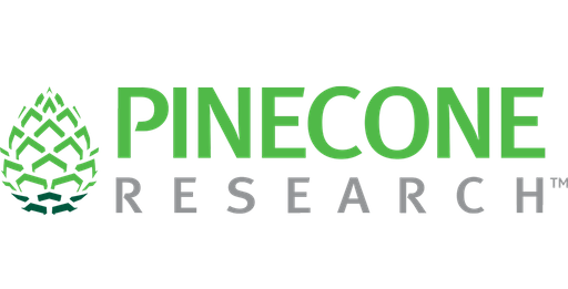 pinecone research logo